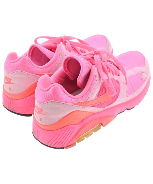 COMME des GARCONS HOMME PLUS รองเท้าผ้าใบ