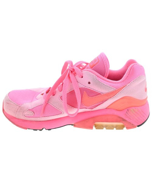 COMME des GARCONS HOMME PLUS รองเท้าผ้าใบ