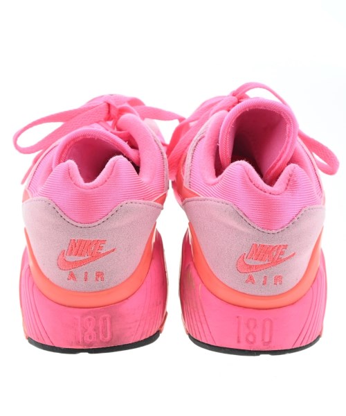 COMME des GARCONS HOMME PLUS รองเท้าผ้าใบ