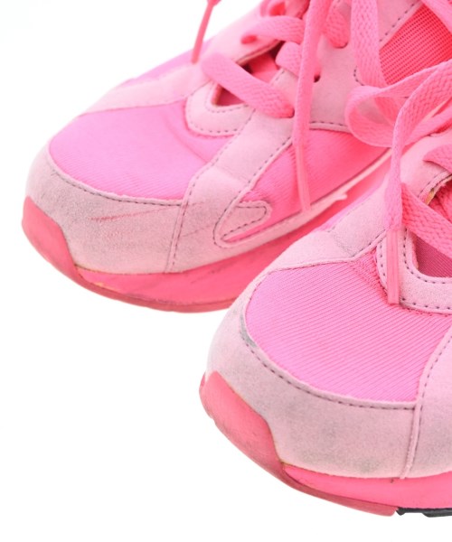 COMME des GARCONS HOMME PLUS รองเท้าผ้าใบ