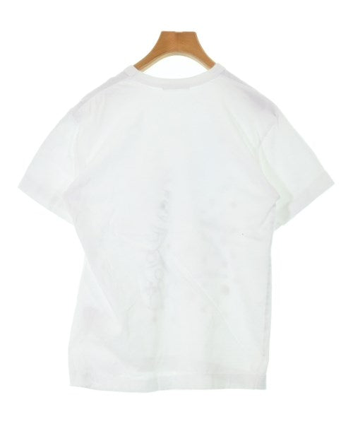 COMME des GARCONS เสื้อยืด/เสื้อท็อปส์