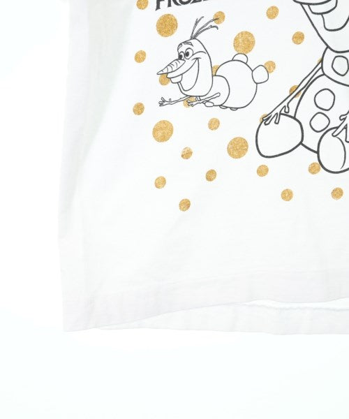 COMME des GARCONS เสื้อยืด/เสื้อท็อปส์