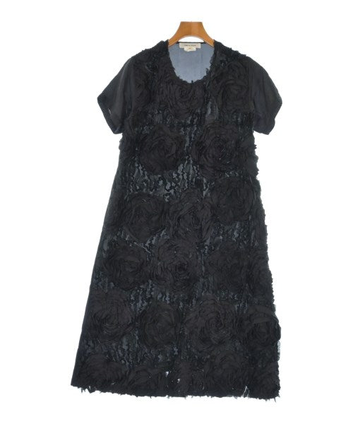 COMME des GARCONS ชุดเดรส