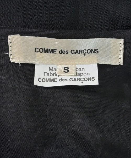 COMME des GARCONS ชุดเดรส
