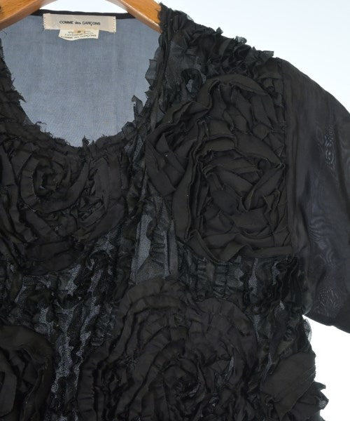 COMME des GARCONS ชุดเดรส