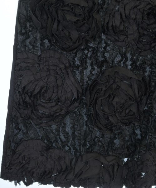 COMME des GARCONS ชุดเดรส