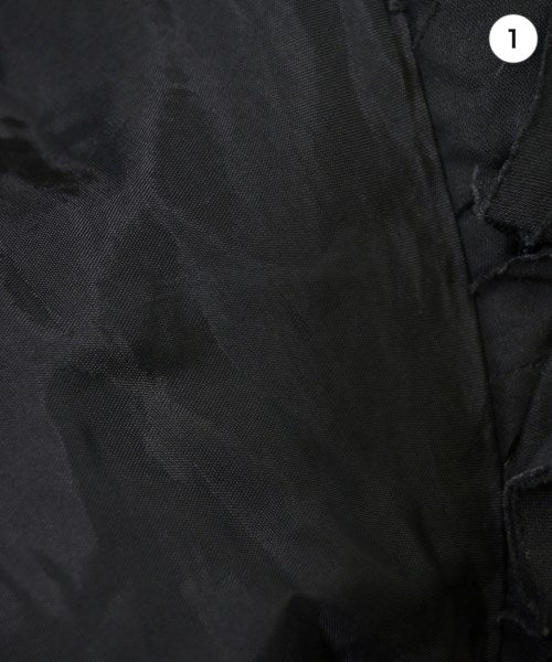 COMME des GARCONS ชุดเดรส