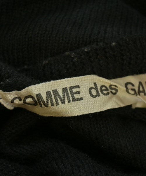 COMME des GARCONS เสื้อกันหนาว