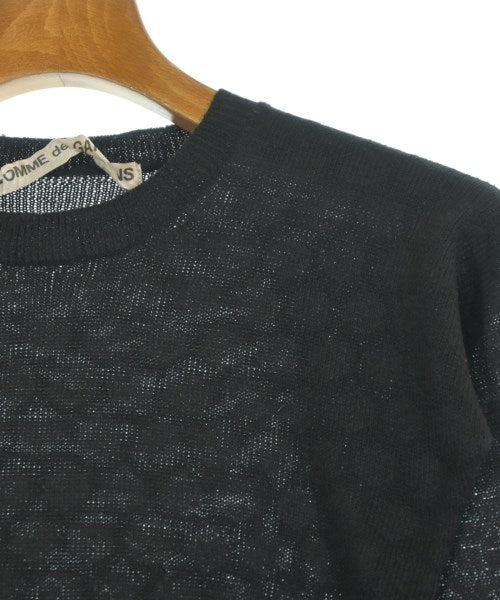 COMME des GARCONS เสื้อกันหนาว