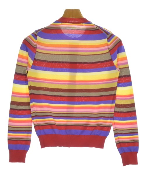 COMME des GARCONS เสื้อคาร์ดิแกน