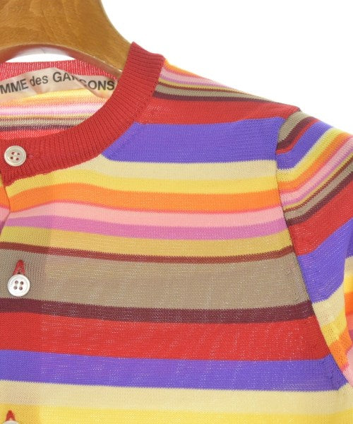 COMME des GARCONS เสื้อคาร์ดิแกน