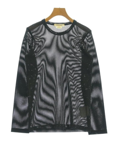 COMME des GARCONS เสื้อยืด/เสื้อท็อปส์