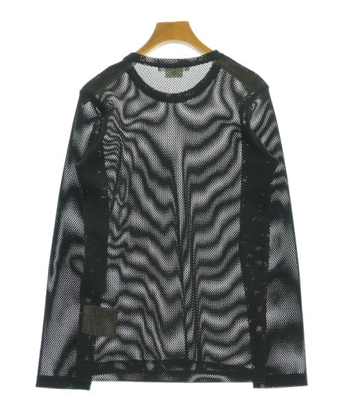 COMME des GARCONS เสื้อยืด/เสื้อท็อปส์