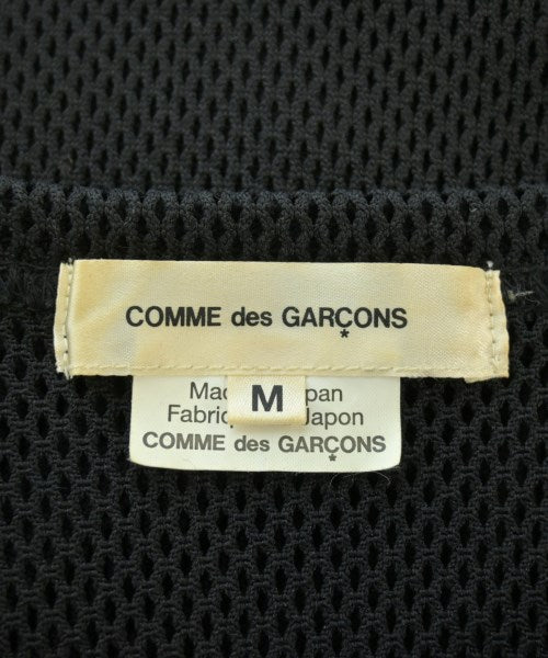 COMME des GARCONS เสื้อยืด/เสื้อท็อปส์