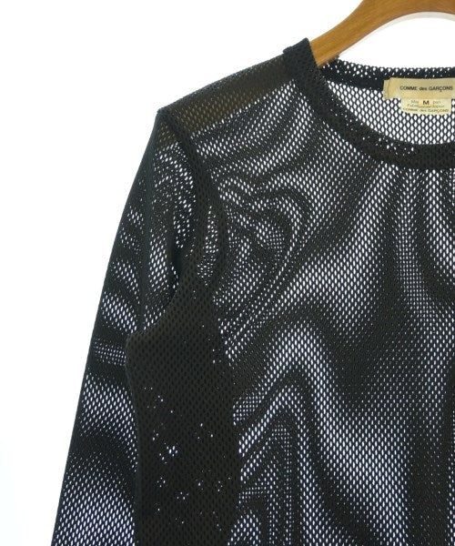 COMME des GARCONS เสื้อยืด/เสื้อท็อปส์
