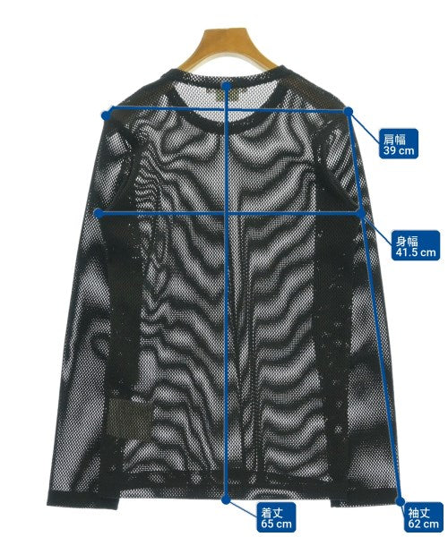 COMME des GARCONS เสื้อยืด/เสื้อท็อปส์