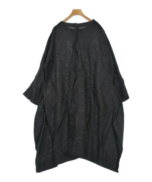 COMME des GARCONS COMME des GARCONS ชุดเดรส