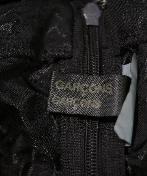COMME des GARCONS COMME des GARCONS ชุดเดรส
