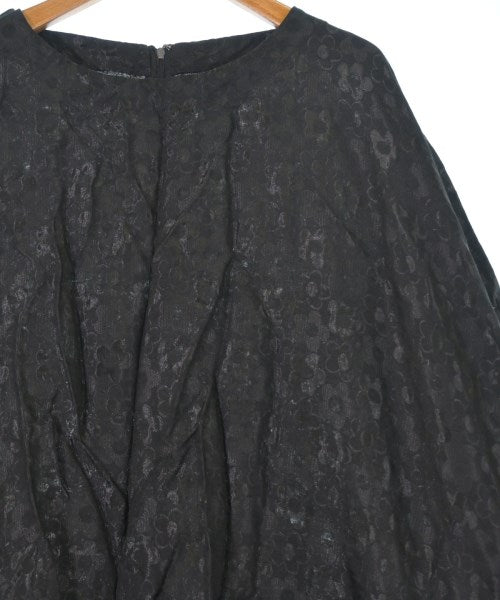 COMME des GARCONS COMME des GARCONS ชุดเดรส