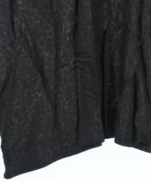 COMME des GARCONS COMME des GARCONS ชุดเดรส