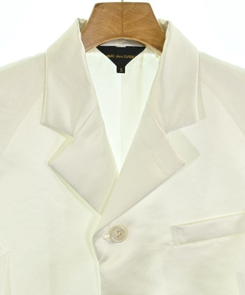COMME des GARCONS แจ็คเก็ตลำลอง