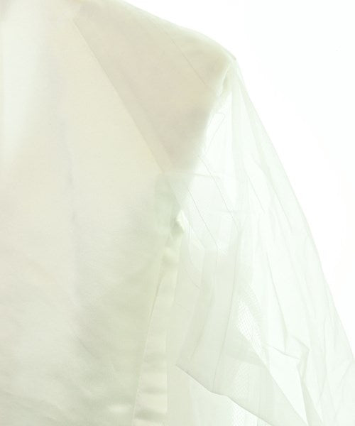 COMME des GARCONS แจ็คเก็ตลำลอง