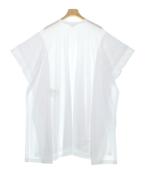 COMME des GARCONS เสื้อยืด/เสื้อท็อปส์