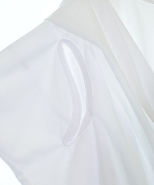 COMME des GARCONS เสื้อยืด/เสื้อท็อปส์