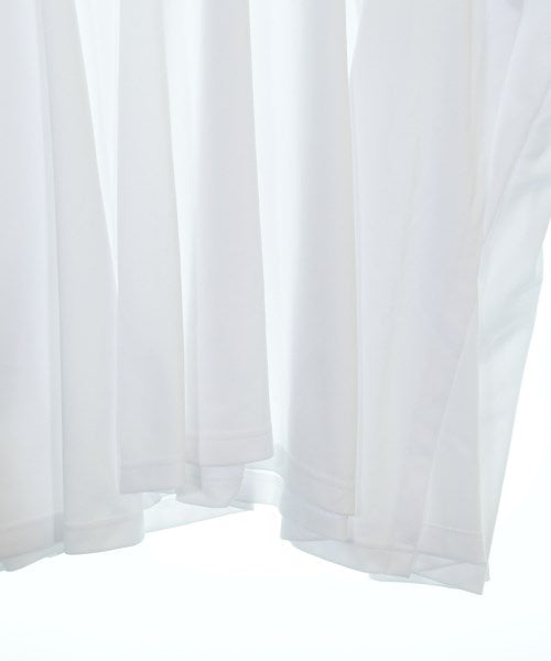 COMME des GARCONS เสื้อยืด/เสื้อท็อปส์