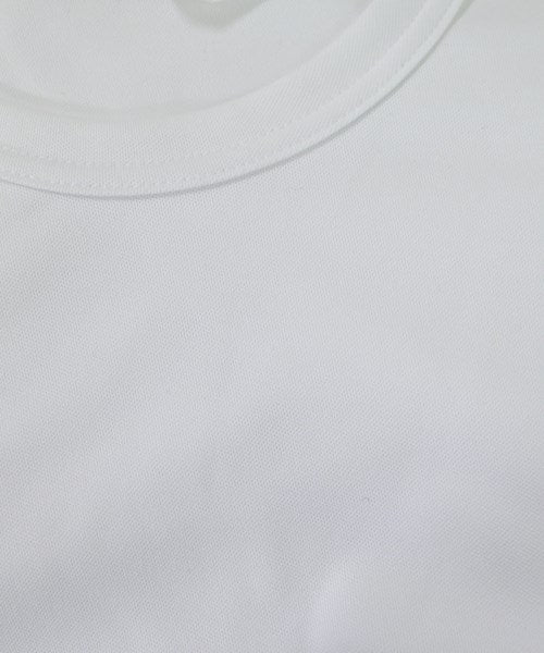 COMME des GARCONS เสื้อยืด/เสื้อท็อปส์