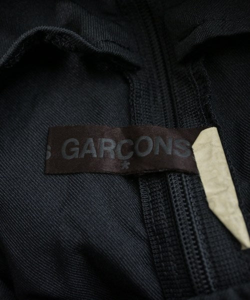 COMME des GARCONS ชุดเดรส