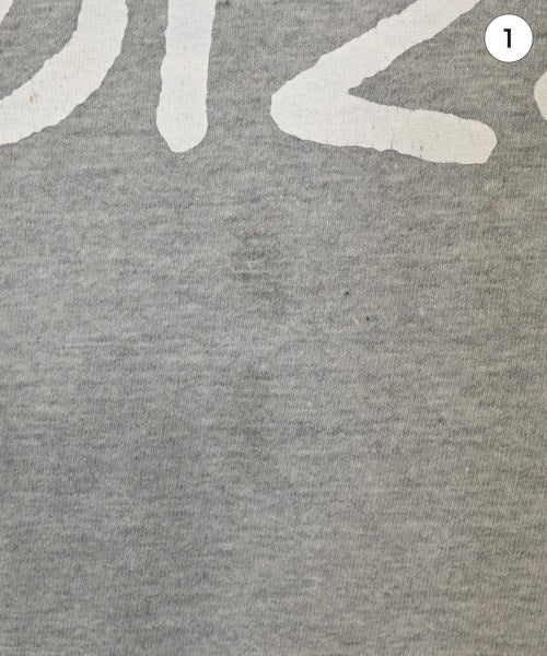 COMME des GARCONS เสื้อยืด/เสื้อท็อปส์