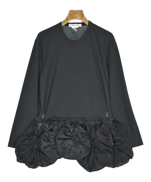 COMME des GARCONS เสื้อยืด/เสื้อท็อปส์