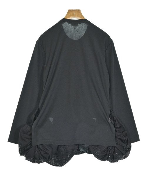 COMME des GARCONS เสื้อยืด/เสื้อท็อปส์