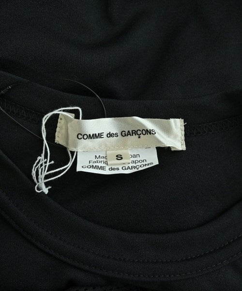 COMME des GARCONS เสื้อยืด/เสื้อท็อปส์