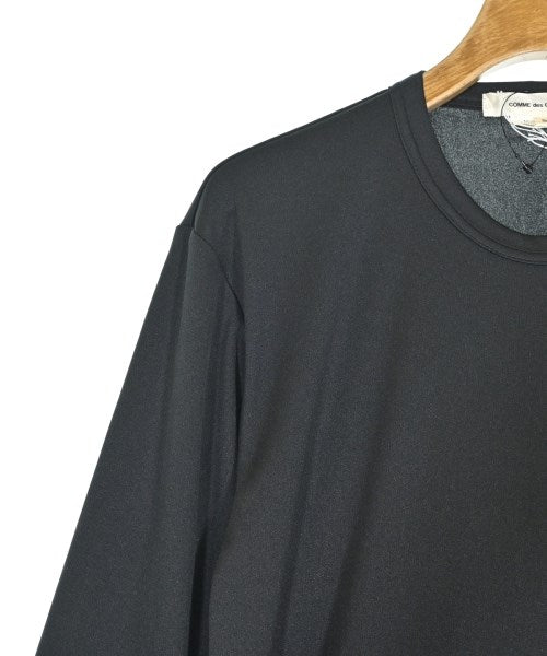 COMME des GARCONS เสื้อยืด/เสื้อท็อปส์