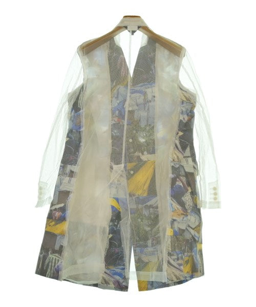 COMME des GARCONS เสื้อโค้ท อื่น