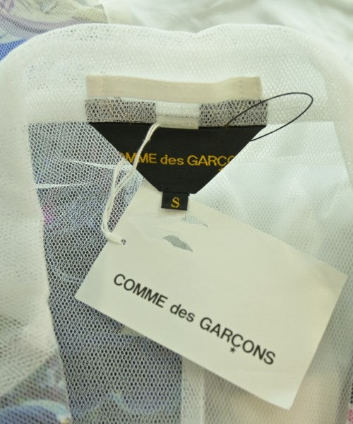 COMME des GARCONS เสื้อโค้ท อื่น