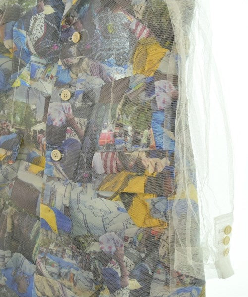 COMME des GARCONS เสื้อโค้ท อื่น