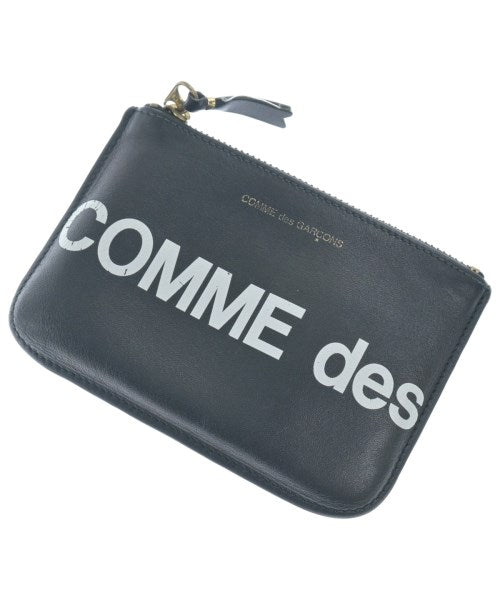 COMME des GARCONS กระเป๋าสตางค์/กระเป๋าใส่เหรียญ