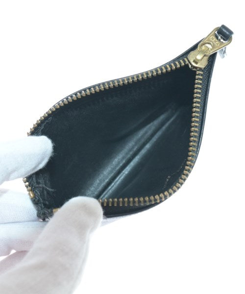 COMME des GARCONS กระเป๋าสตางค์/กระเป๋าใส่เหรียญ