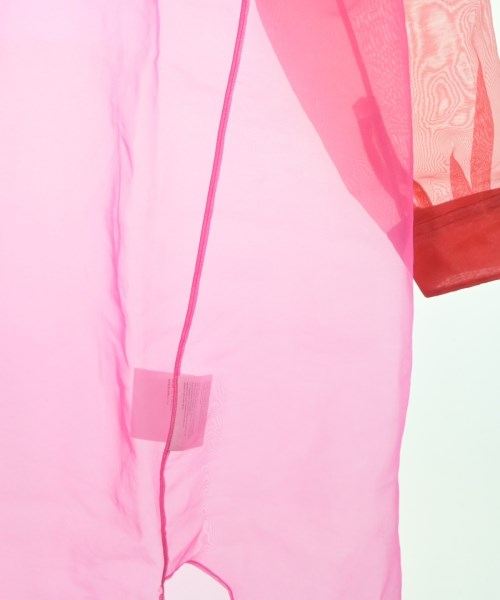 COMME des GARCONS เสื้อลำลอง