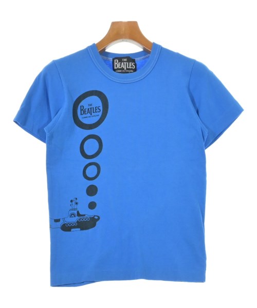 COMME des GARCONS เสื้อยืด/เสื้อท็อปส์