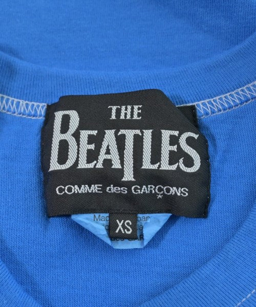 COMME des GARCONS เสื้อยืด/เสื้อท็อปส์