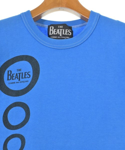 COMME des GARCONS เสื้อยืด/เสื้อท็อปส์