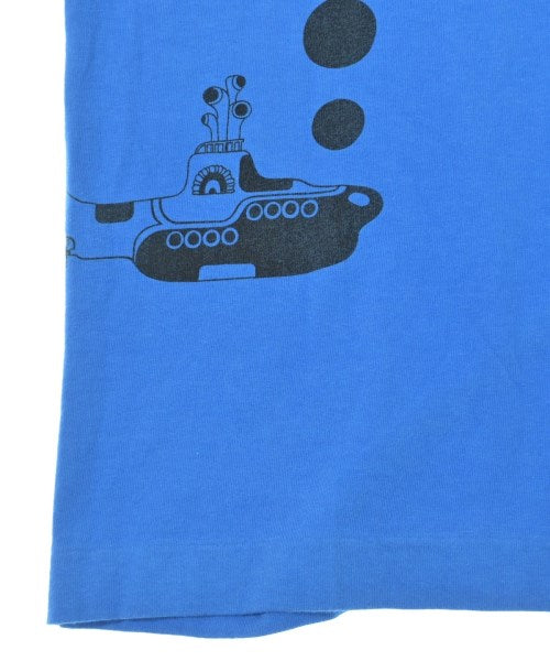 COMME des GARCONS เสื้อยืด/เสื้อท็อปส์