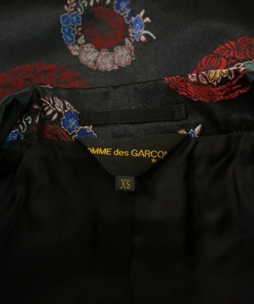 COMME des GARCONS เสื้อโค้ท อื่น