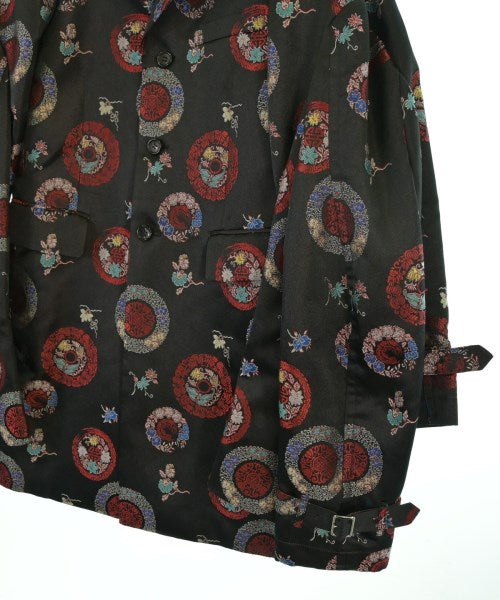 COMME des GARCONS เสื้อโค้ท อื่น