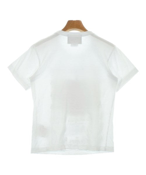 COMME des GARCONS เสื้อยืด/เสื้อท็อปส์