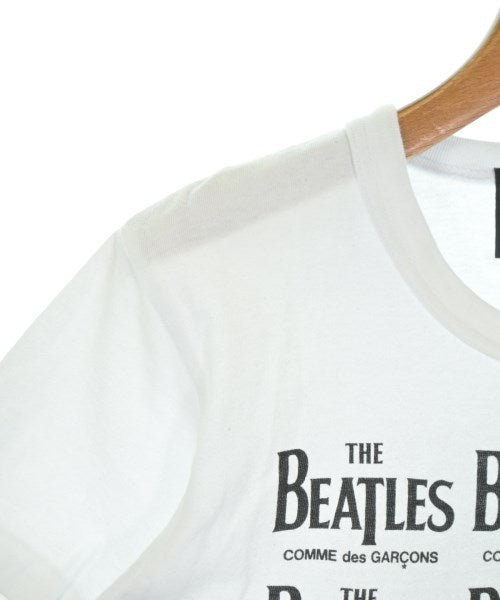 COMME des GARCONS เสื้อยืด/เสื้อท็อปส์